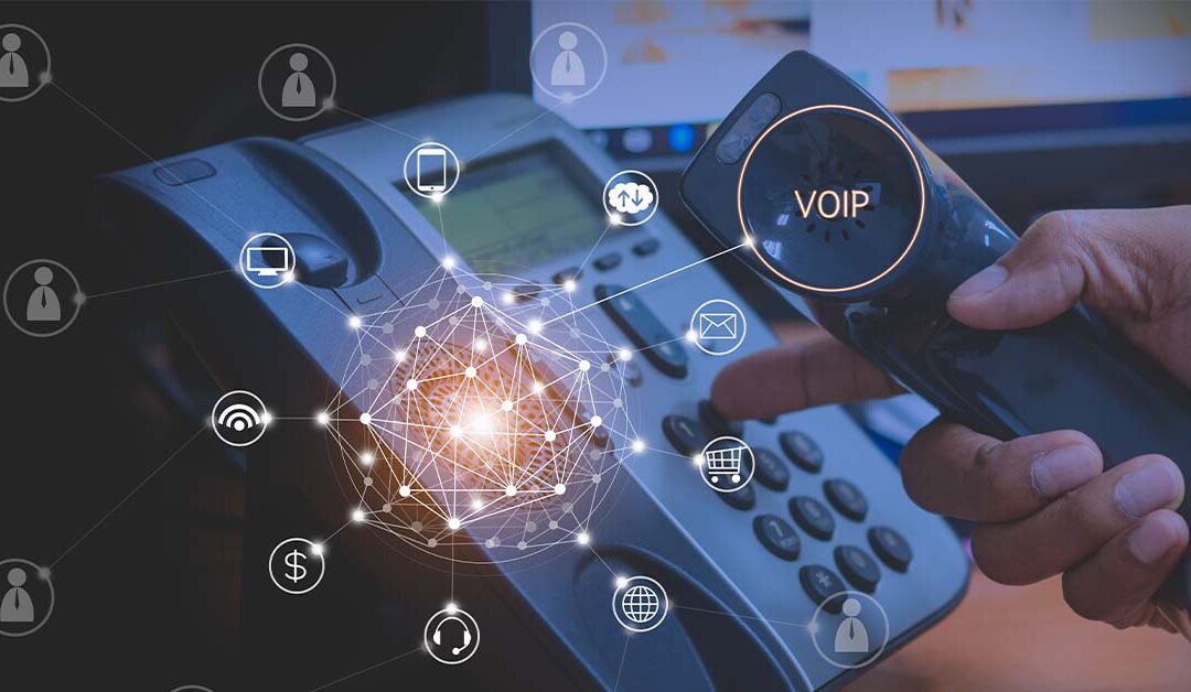 What Makes VoIP  Stand Out From Traditional Phone Systems?