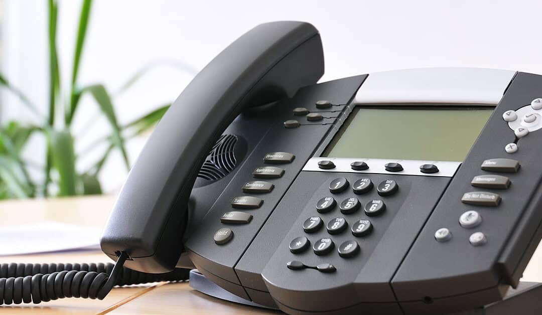 4 Reasons Every Small Business Needs a VoIP Phone System