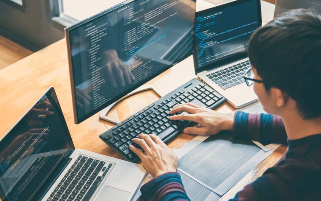 Managed IT Services