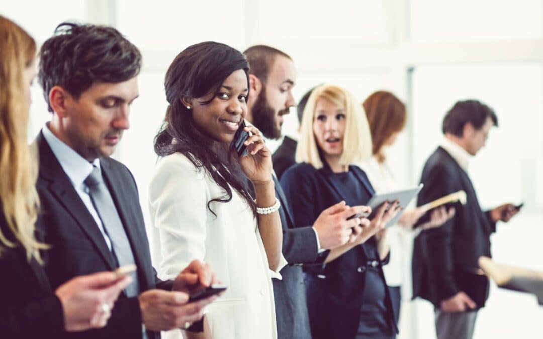 How Landstar Telecom Communication Solutions Streamline Your Business