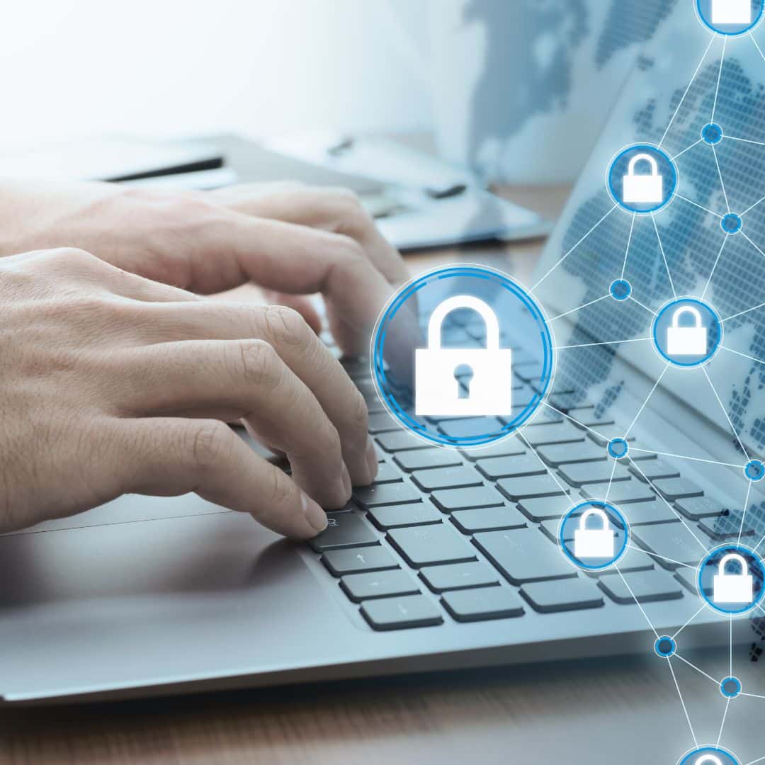 cybersecurity
