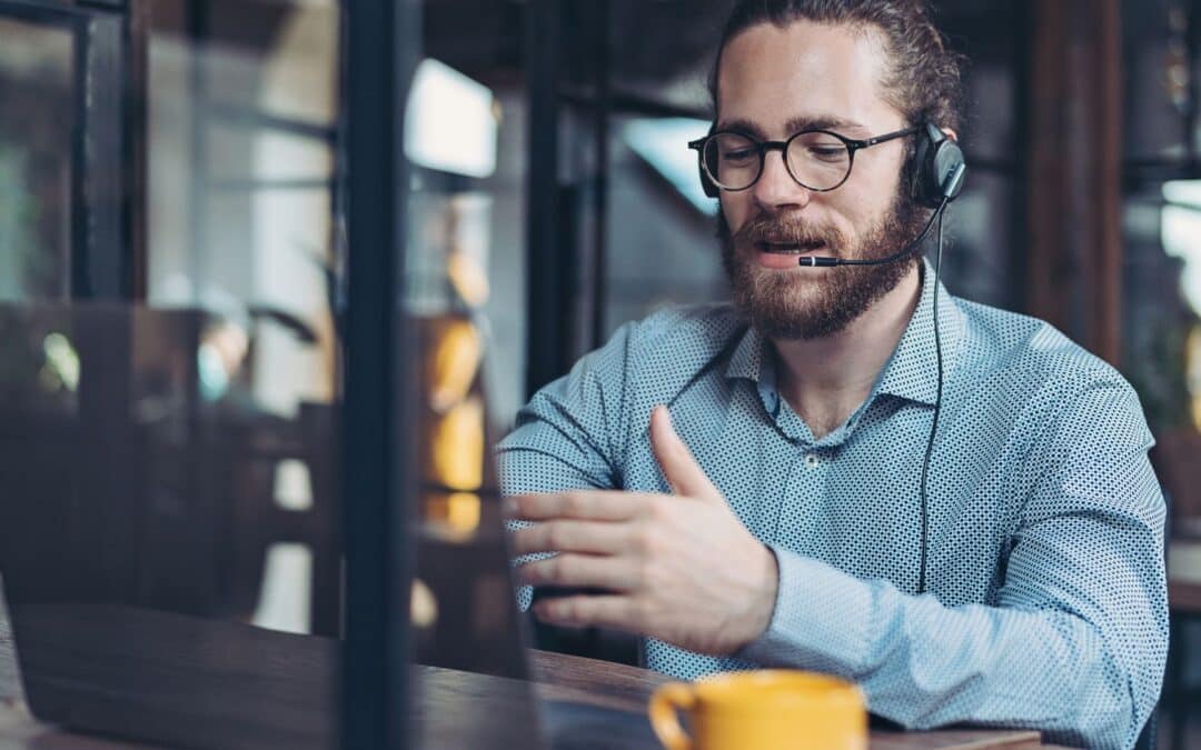 What To Expect From Our IT Support