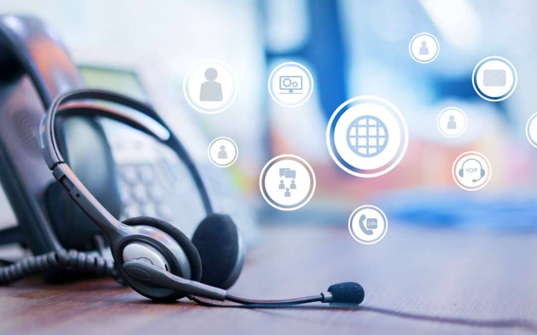 Unveiling the Future of Communication: A Beginner’s Guide to VoIP