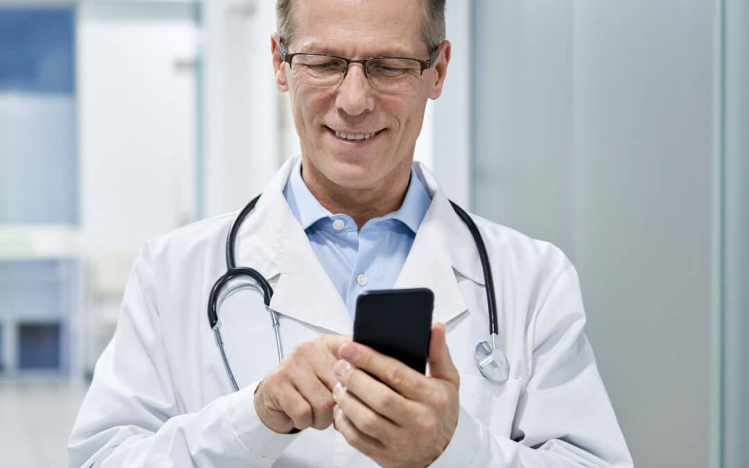 Business Phone System for Health Care