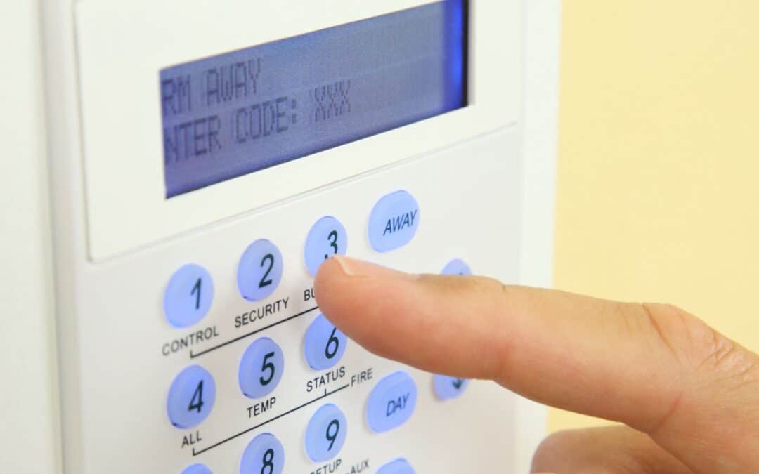 Four Reasons to Consider Getting an Alarm System