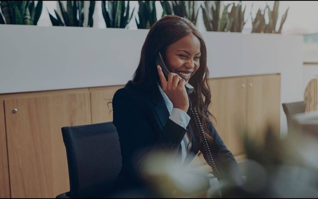 Business Telephone Solutions: Elevate Your Communication