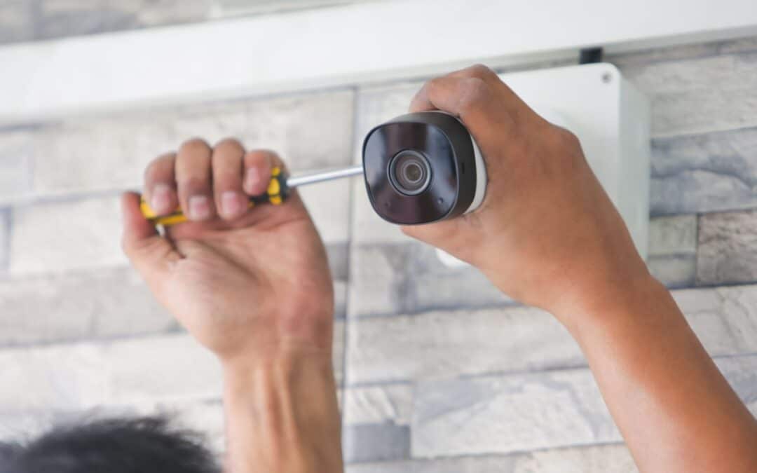 4 Benefits of Alarm Systems