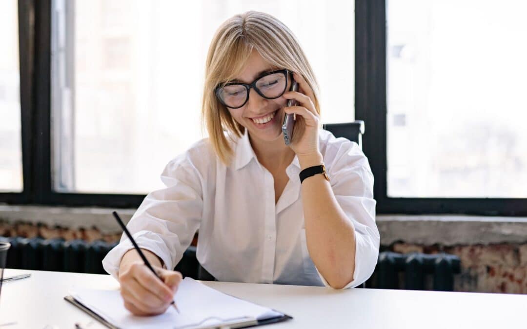 How Business VoIP Systems Can Help Your Company Grow