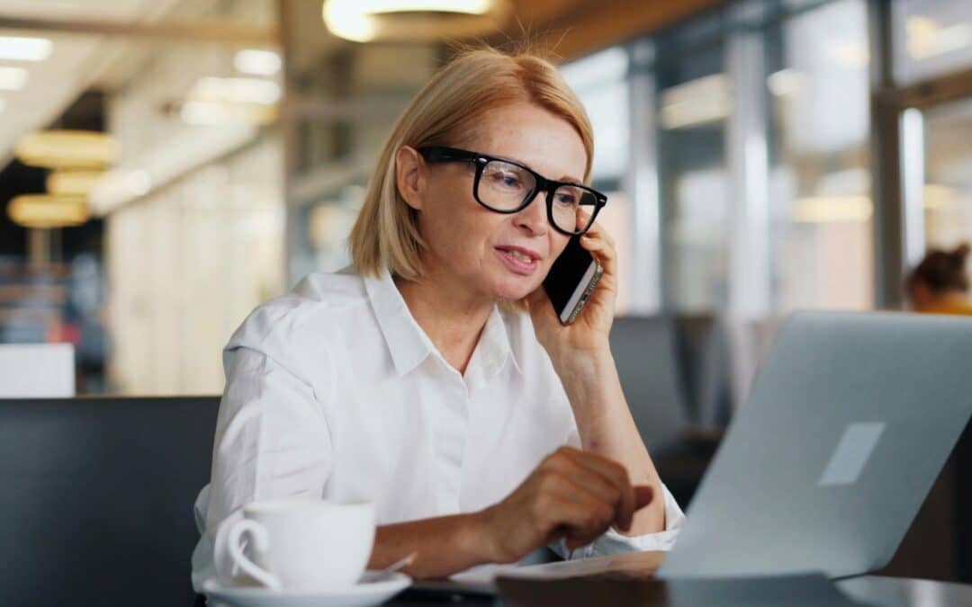 The Future of Business Communication is Here: Embracing VoIP for Ultimate Efficiency