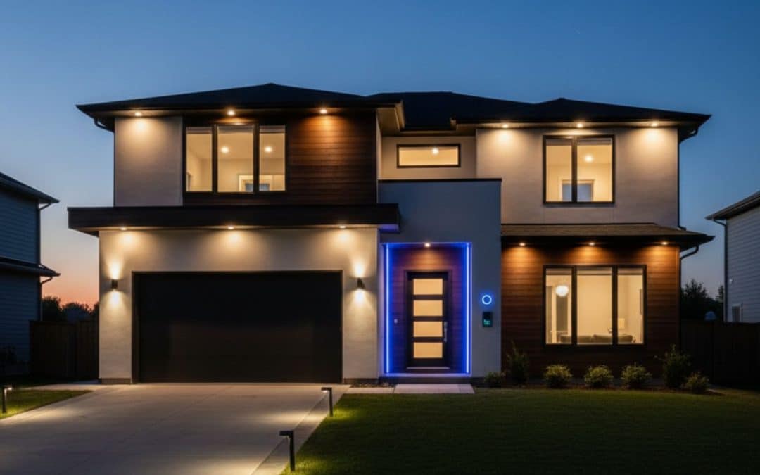 4 Tips For Securing Your Home