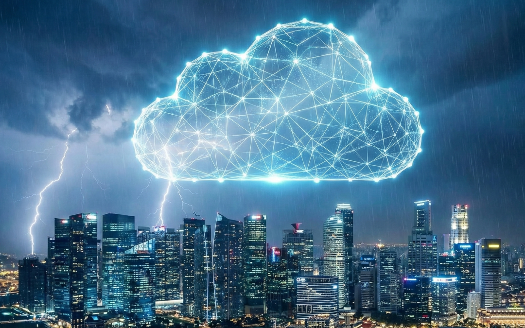 Disaster-Proof Your Business: How Hosted Voice Ensures You Never Miss a Call