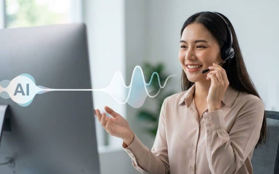 Goodbye Menus, Hello Conversations: The Rise of AI Phone Agents