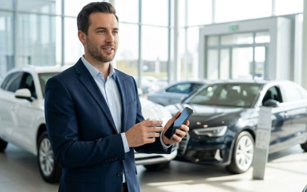 Is Your Dealership Overdue for a Phone System Upgrade?