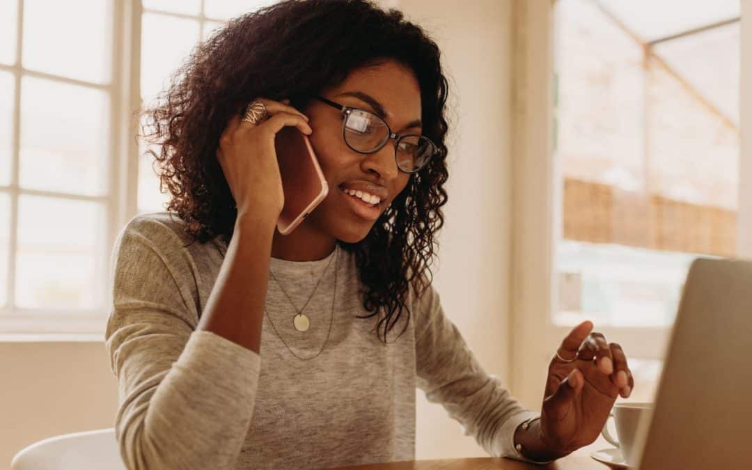 Hosted Voice Solutions for Modern Texas Businesses
