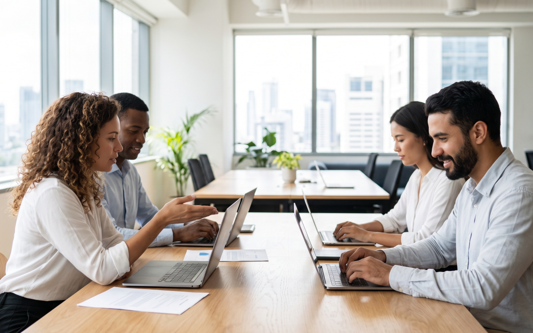 How to Keep Your Business Running During IT Outages